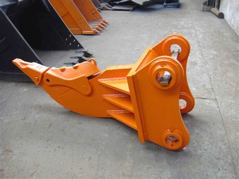 stump ripper for mini excavator site www.tractorbynet.com|Excavator Stump Puller Attachment – Machines from 7.